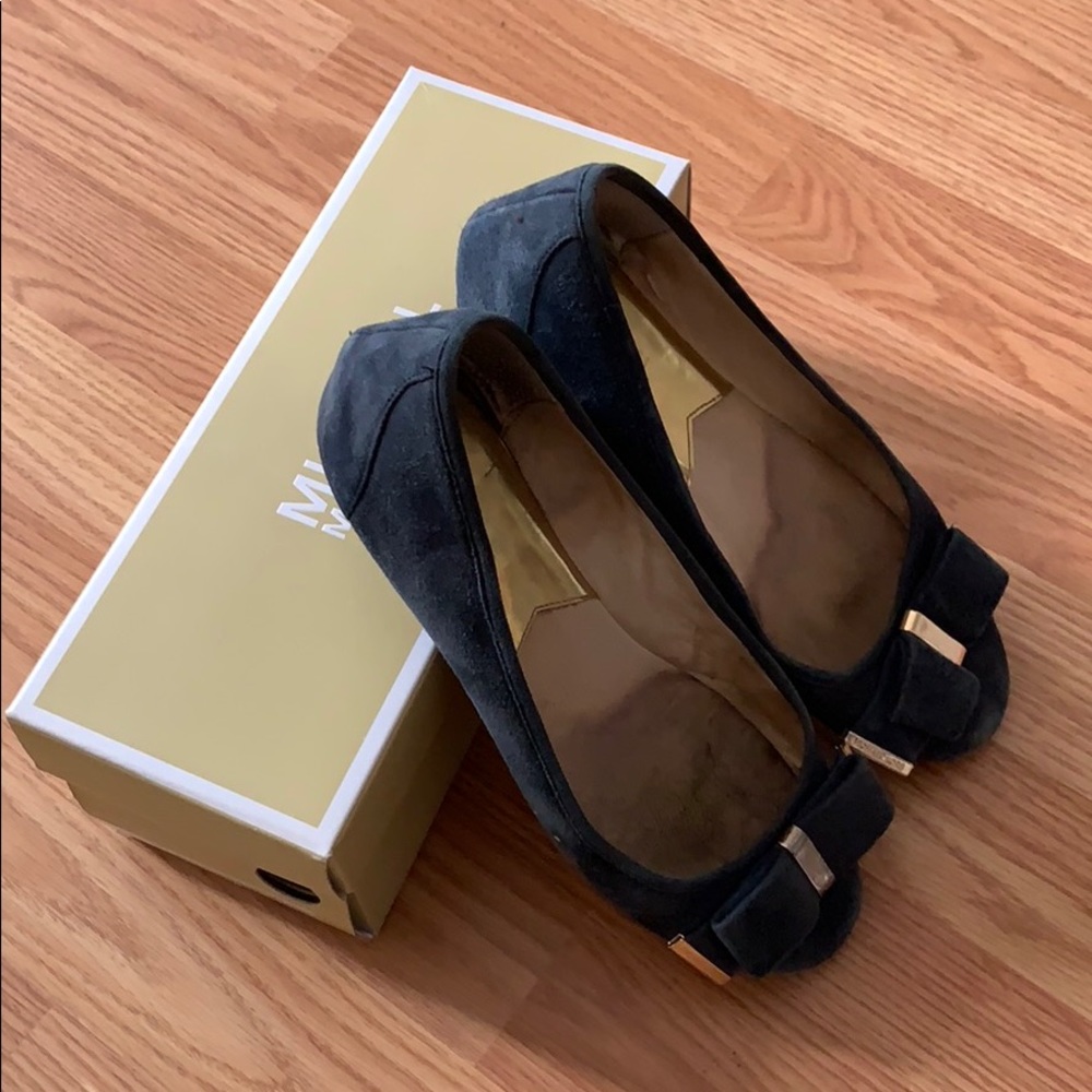 MK Michael Kors Flats